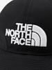 The North Face Baby Message BF Cap, Black,