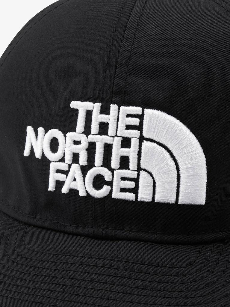 The North Face Baby Message BF Cap, Black,