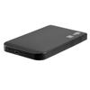 2.5-inch Aluminum Alloy Ultra-thin USB3.0 Hard Disk Box, Supports 3TB SATA To USB3.0 Hard Disk Box