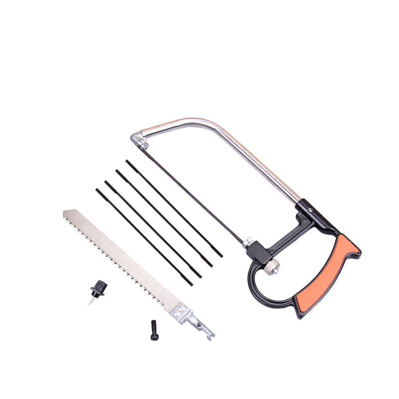 Multifunctional Korean Magic Saw Hand Tool Set
