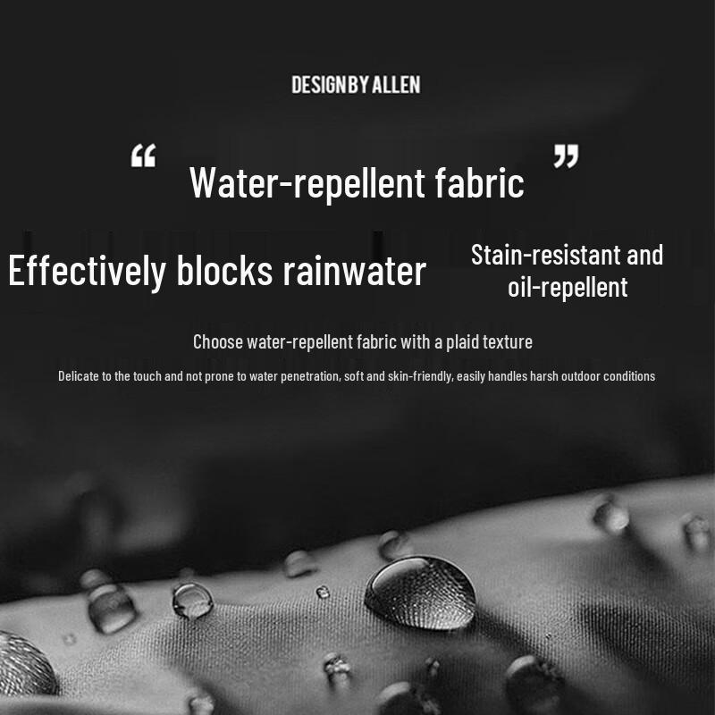 JEANSWEST Unisex Reversible Plush-Lined Padded Jacket