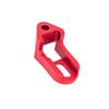 Road Bicycle Middle support Brake Clamp Rustproof Anti-Oxidation Easy Install V Brake C Clip Extension Seat Bike Supplies