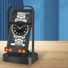 Watch Winder Accessories,Stable Holder Professional Silent Portable Sturdy Display Case for Men and