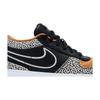 Nike Book 1 'Safari' (Unisex) Black / Black / Monarch Basketball Shoes HV2096 001