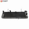 Compatible Motorcycle Radiator for Suzuki SV650 (2003-2007)