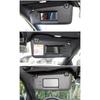 2068106902 For Mercedes-Benz  C Class W206 C200 2023  2024  2025  2068107002 New Car Sun Shade Mirror Internal Makeup Mirror