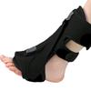 Adult Foot Drop Splint: Day & Night Ankle Support Brace