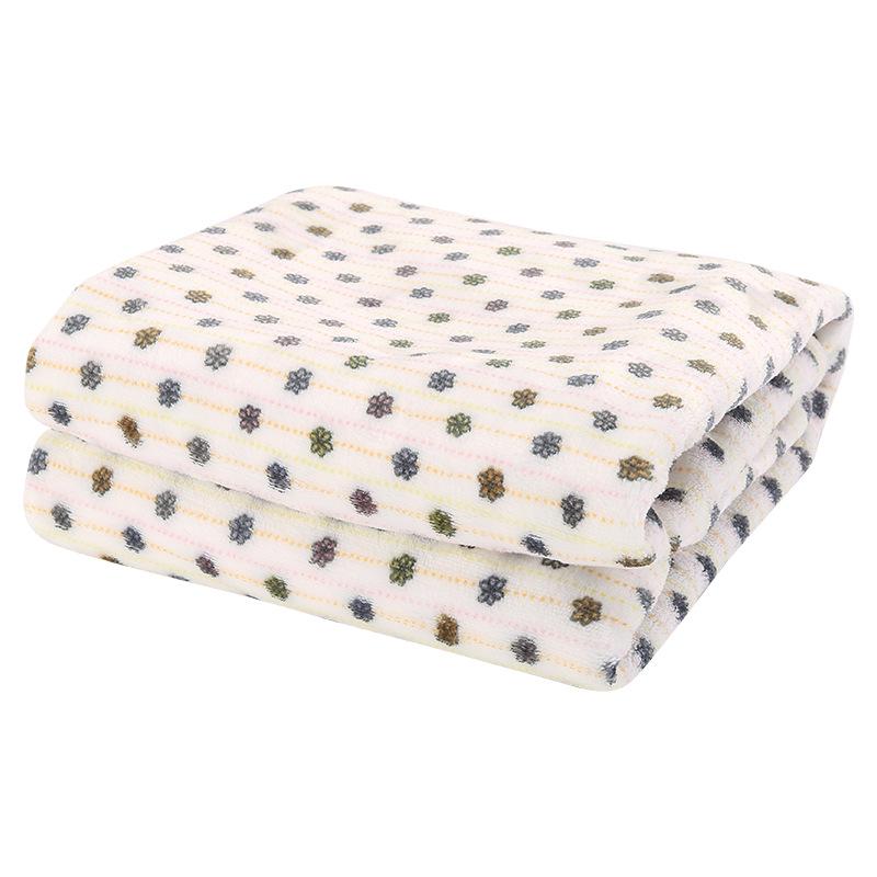 

Двухслойное детское флисовое одеяло: Детское одеяло «Уютный сон и кондиционер» 75*100 cm