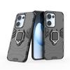 Compatible with OPPO Reno13 Pro Black Panther phone case, Reno12 full-coverage Reno11 shockproof Reno11 shockproof case
