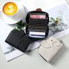 Pu Leather Elephant Money Bag Women Coin Purse With Key Ring Multifunctional Zipper Storage Bags Key Case
