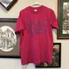Vintage 1990 RARE Universal Studios Flintstone Yogi Jetsons Vintage Shirt Large