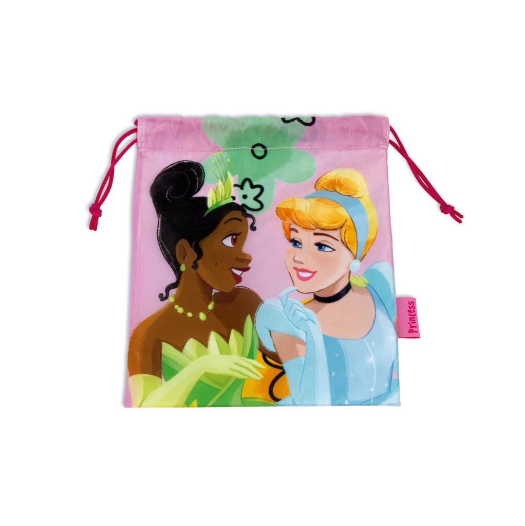 BTS-PRC -PICNIC BAG 26.5X21.5CM