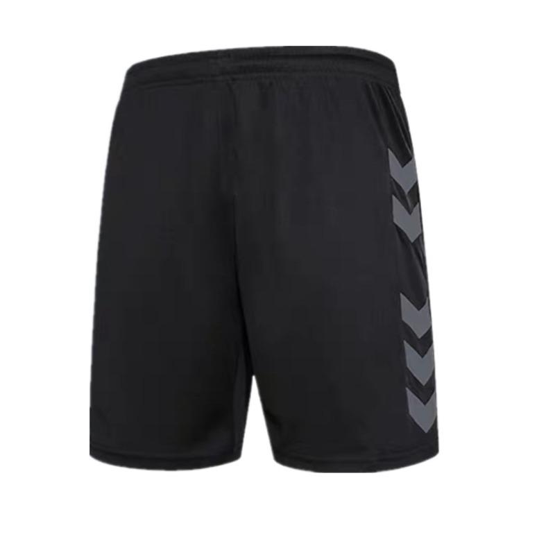 Men's Wrinkle-Free Travel Shorts