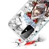 Record of Ragnarok Anime Phone Case For Samsung Galaxy A17 A16 A15 A14 A13 A57 A56 A55 A54 A53 A37 A36 A35 A34 A33 A26 A25 A24 A