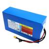 Neuer 2024 72V 45Ah 35Ah 25Ah 15Ah 21700 20S8P Lithium-Akkupack mit eingebautem BMS 0-3500W Motor Hochleistungs-Akku