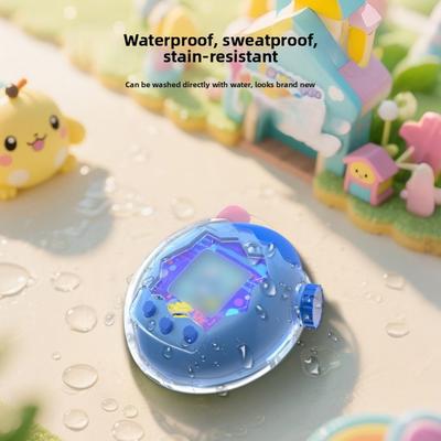 Konsole do gier – Tamagochi