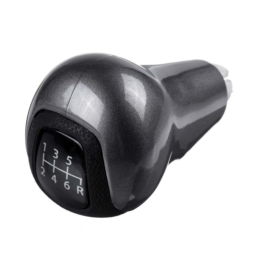 6 Speed Manual Gear Stick Shift Knob Shifter For Honda Civic DX EX LX