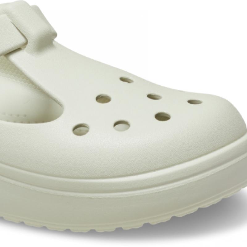 Crocs Classic Mary Jane Clogs 210581 0hz And 2 Others