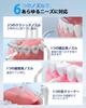 Oral Jet Tooth Teeth Jet Portable Water Flosser with 300ml Large Capacity Water IPX7 Essential for Home and 5 6 Floss Heads Irrigator, Washer, Jet,