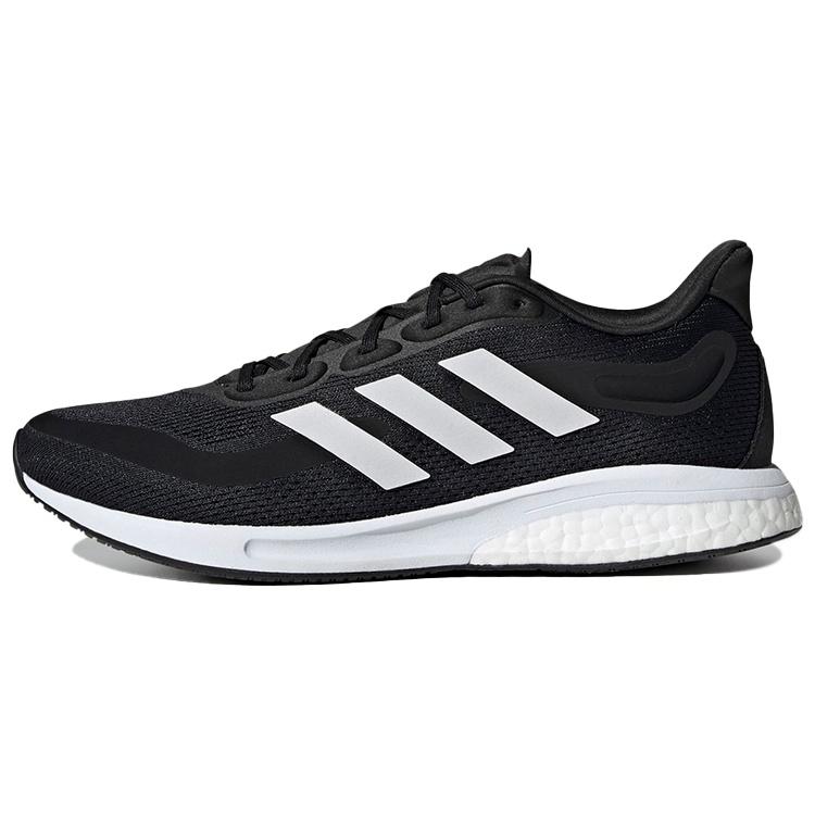 adidas Supernova Black White Men s S42722 EU 44⅔
