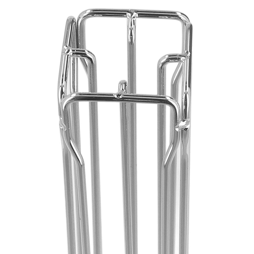 40 Capsule Coffee Pod Holder 360 Degree Rotating Carousel Storage   Dispenser for   Capsule