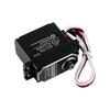 DSservo DS3345 45KG Aluminum Alloy Case IP67 Waterproof Core Digital Metal Gear Servos for 1/8 1/10 RC Crawler Car Boat Truck