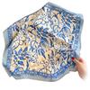 Soft Square Scarf For Women 70cmx70cm Neckerchief Lightweight Head Wrap Neck Bandana Decorative Bag Strap Accessory