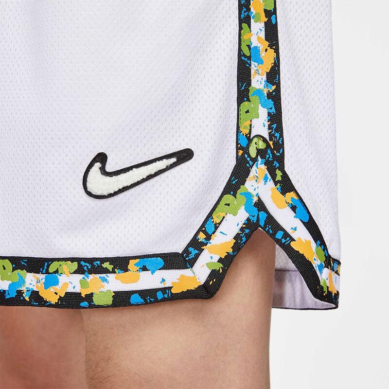 New Nike Casual Shorts Men's White HV3538-100