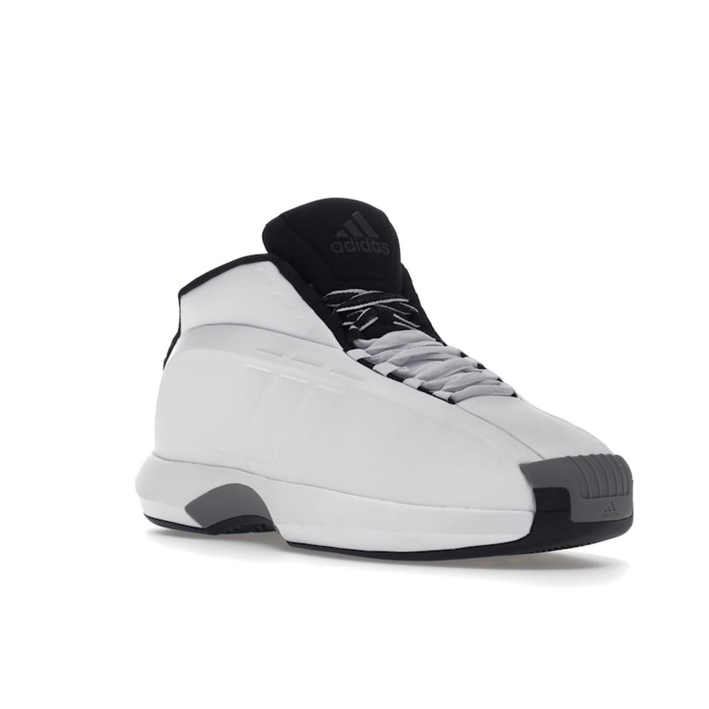 Adidas Crazy 1 Kobe Stormtrooper 2022 Herresneakers Hvit Core-Black GY3810