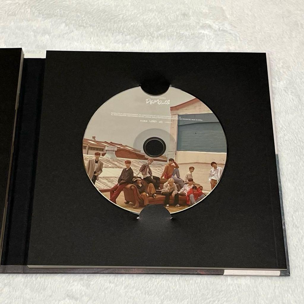 [USED] PENTAGON DEMO_01