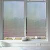 Roller Window Blinds Blackout Blind Without Drilling Curtains Home Decoration Plastic Decor Car Use Items Blackout Curtains