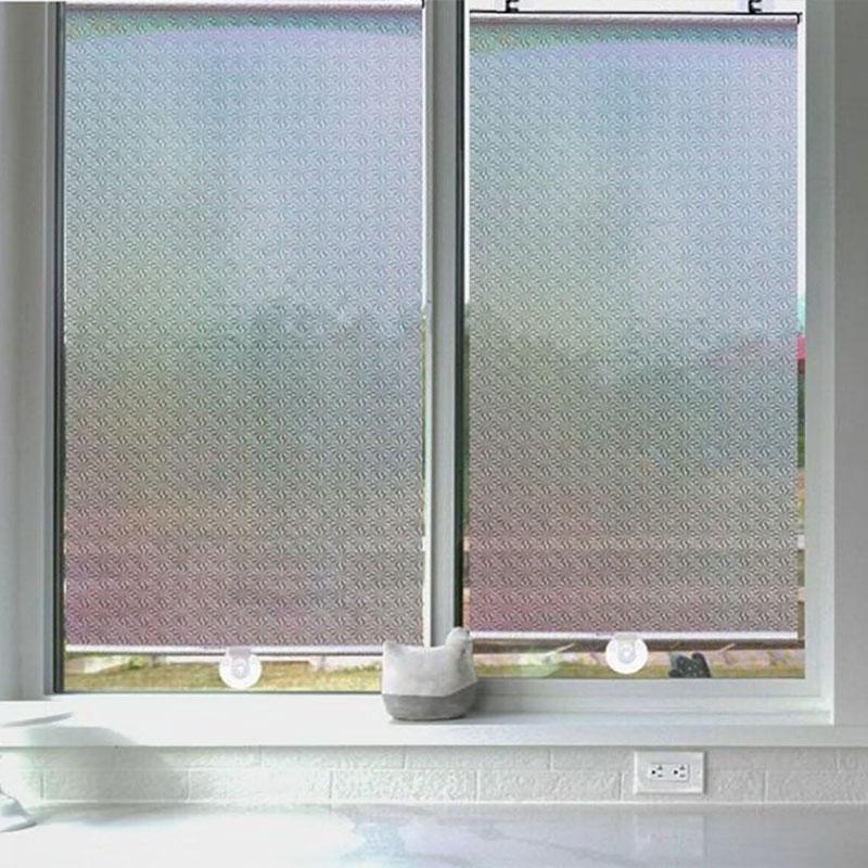 Roller Window Blinds Blackout Blind Without Drilling Curtains Home Decoration Plastic Decor Car Use Items Blackout Curtains