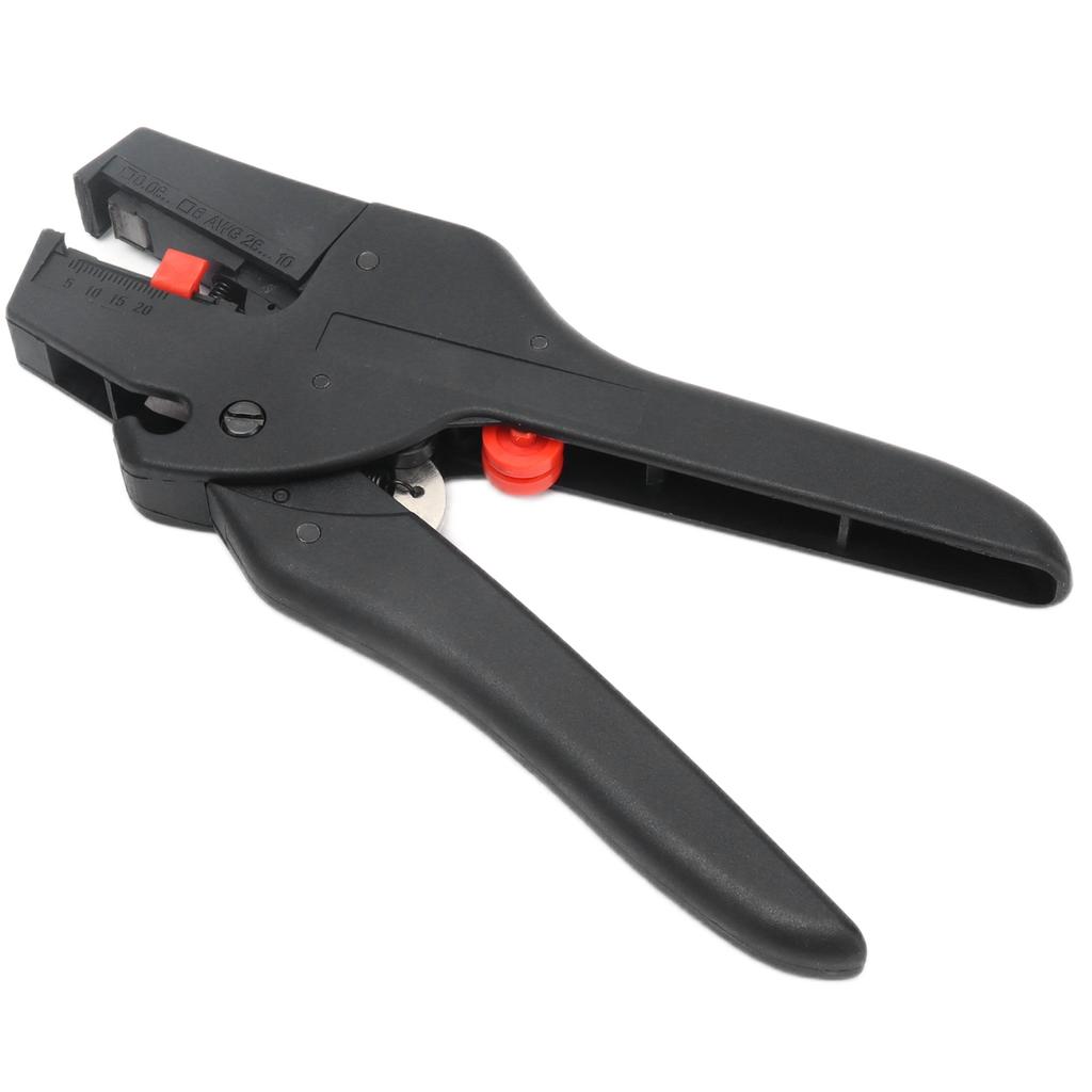 Wire Stripper Automatic Multi Functional Insulation Cable Cutter for Home Decoration Line Linking