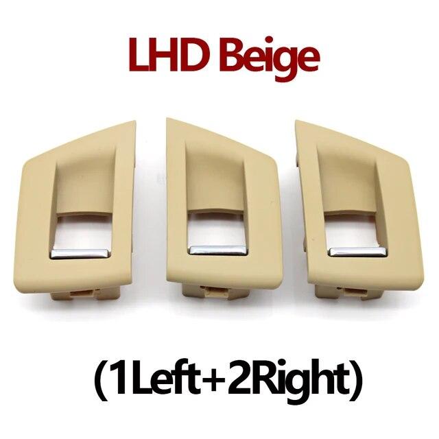 Car Interior Passenger Door Window Lifting Switch Panel Cover For BMW 5 Series F10 F11 F18 520i 523i 525i 528i 535i