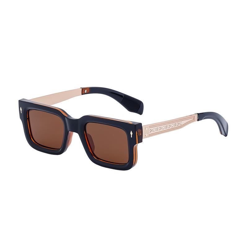 

Ретро поляризованные солнцезащитные очки мужские модные солнцезащитные очки мужские солнцезащитные очки