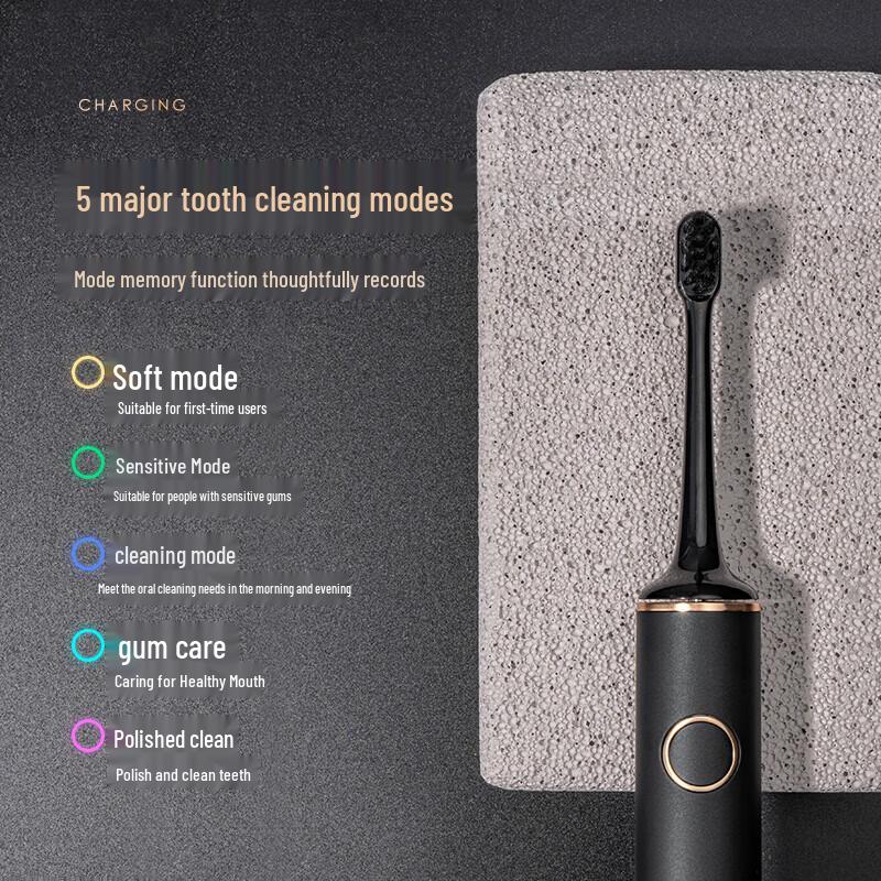 BAIR G1 Smart Sonic Electric Toothbrush