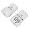 Baby Audio Monitor TwoWay Talk Infant  Intercom Wireless Night Light Home Security Device(Prise   )
