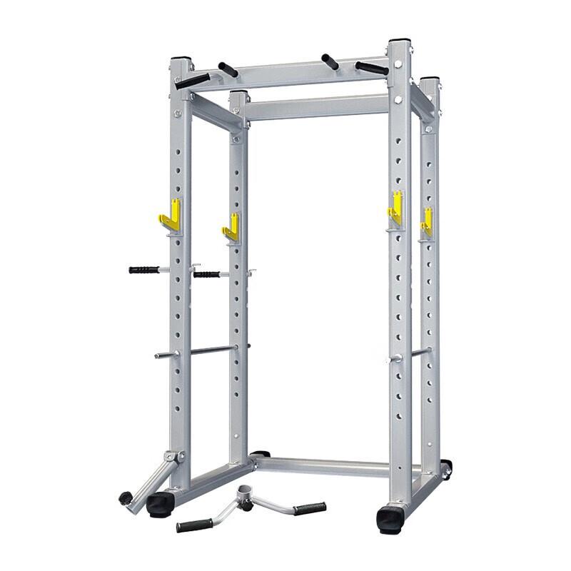 Zhui Tubao Commercial Free Squat Rack