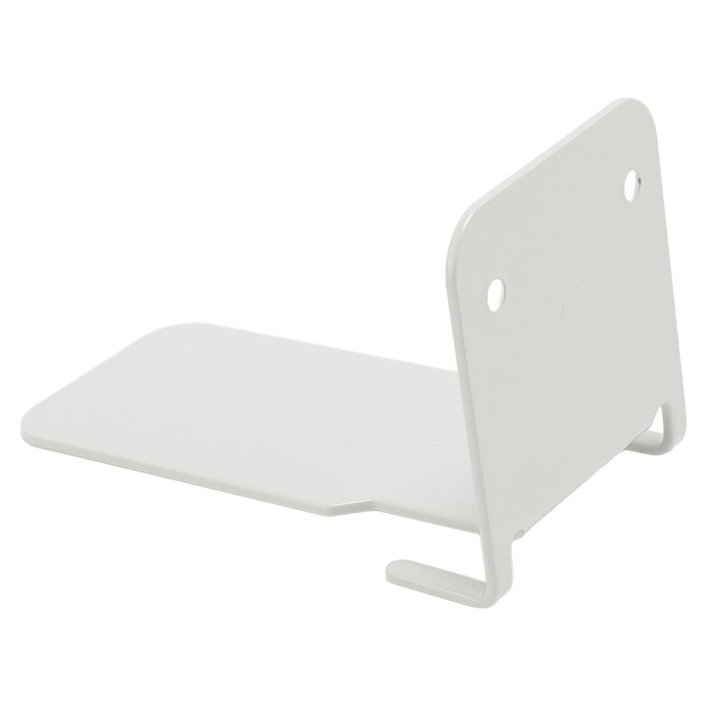 Floating Book Shelf Invisible Space Saving Metal Wall Mounted Bookshelves for Bedroom Living Room