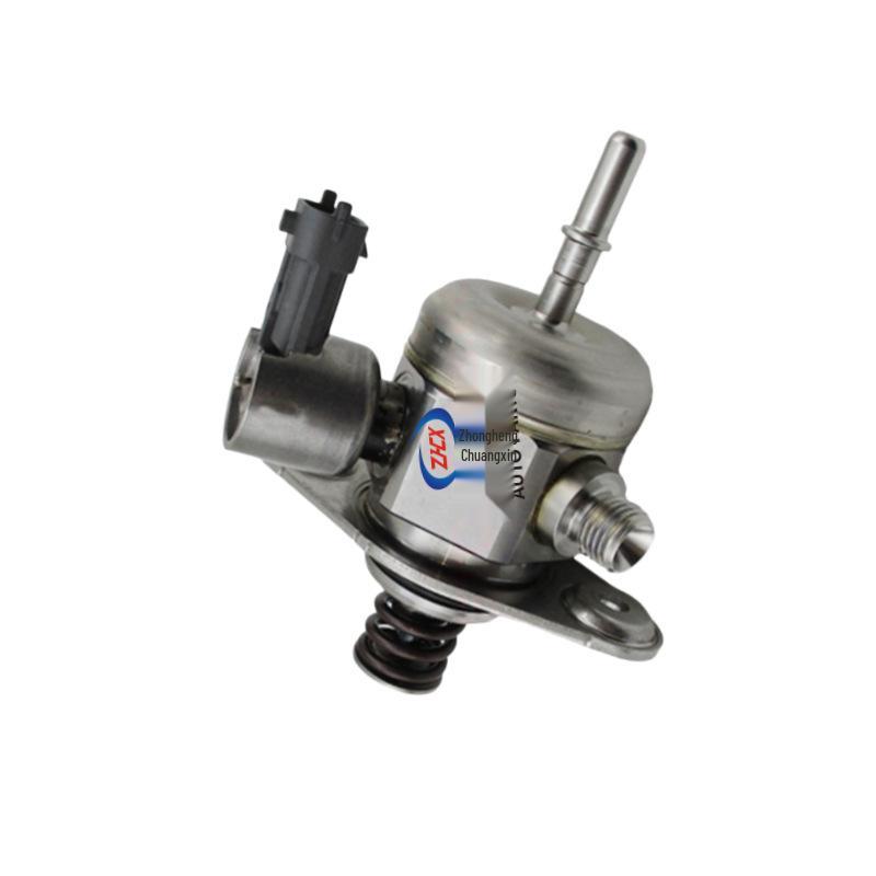 Compatible French High-Pressure Oil Pump 9802540080
