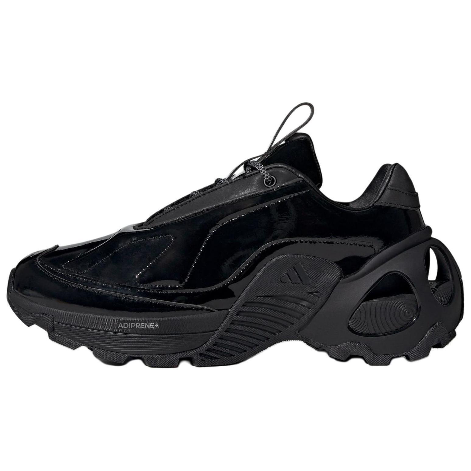 adidas Wonder Runner Black Men s JQ7514 EU 38