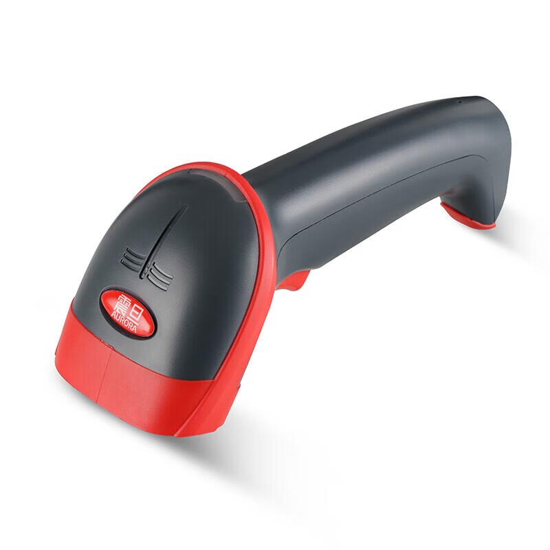 Aurora Industrial-Grade Wired 1D/2D Barcode Scanner