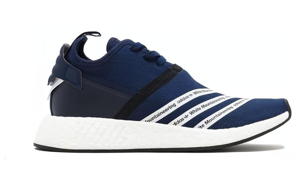 adidas Originals White Mountaineering X Adidas Originals Nmd R2 Pk 'Collegiate Navy' BB3072