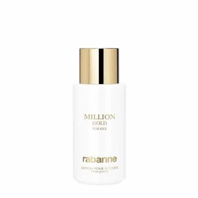 Rabanne Million Gold For Her Λοσιόν Σώματος 200ml