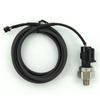 1/8 NPT 0-10 bar Oil Fuel Pressure Sensor Replace Guage Oil Fuel Pressure Sensor