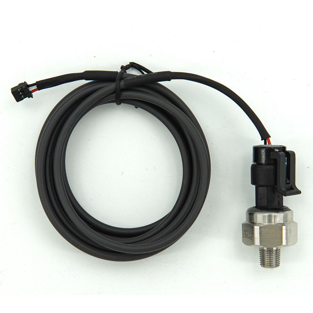 1/8 NPT 0-10 bar Oil Fuel Pressure Sensor Replace Guage Oil Fuel Pressure Sensor
