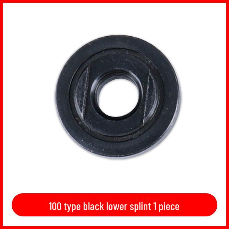 Hexagonal Pressure Plate Cover for 100/125 Angle Grinder Cutting Machine