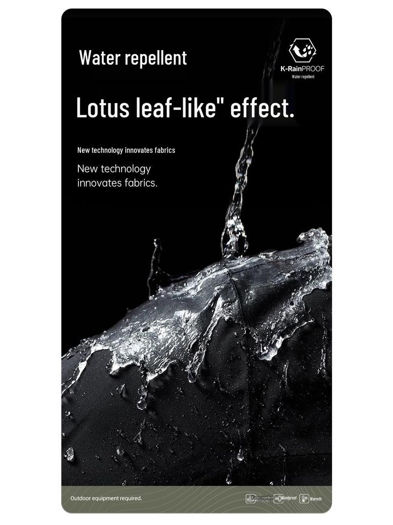 Camel HJCAMEL Women's Trendy Spring/Autumn Outdoor Windbreaker - Versatile Casual Jacket