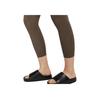 Nike One Casual Quick-Dry Breathable Sports Long Pants Women Bottoms Brown FN3233004