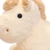 Horse Stuffed Animal Chinese Year Ornament for Teens